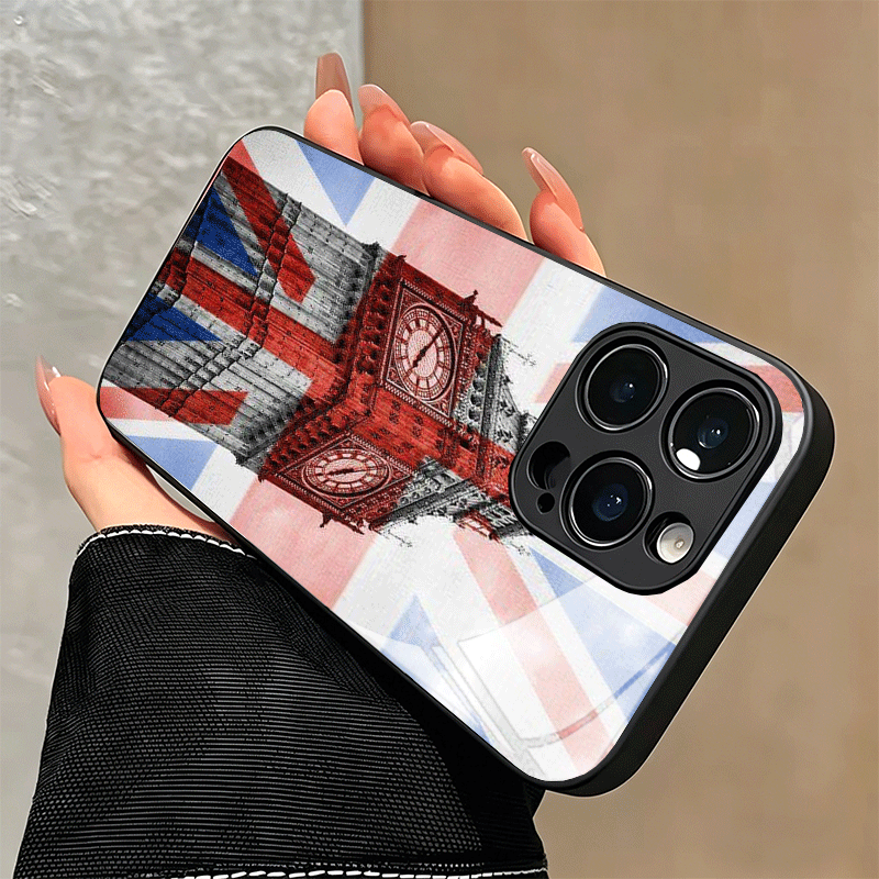 Union Jack İngiltere Bayraklı  - Phone Cases Uk Samsung incelemesi ve fiyatı