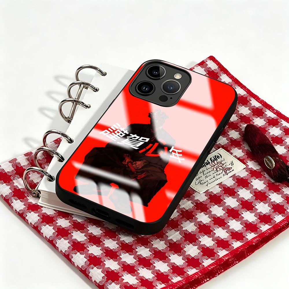 Anime Dorohedoro Telefon Kılıf - Phone Cases Xs Max incelemesi ve fiyatı