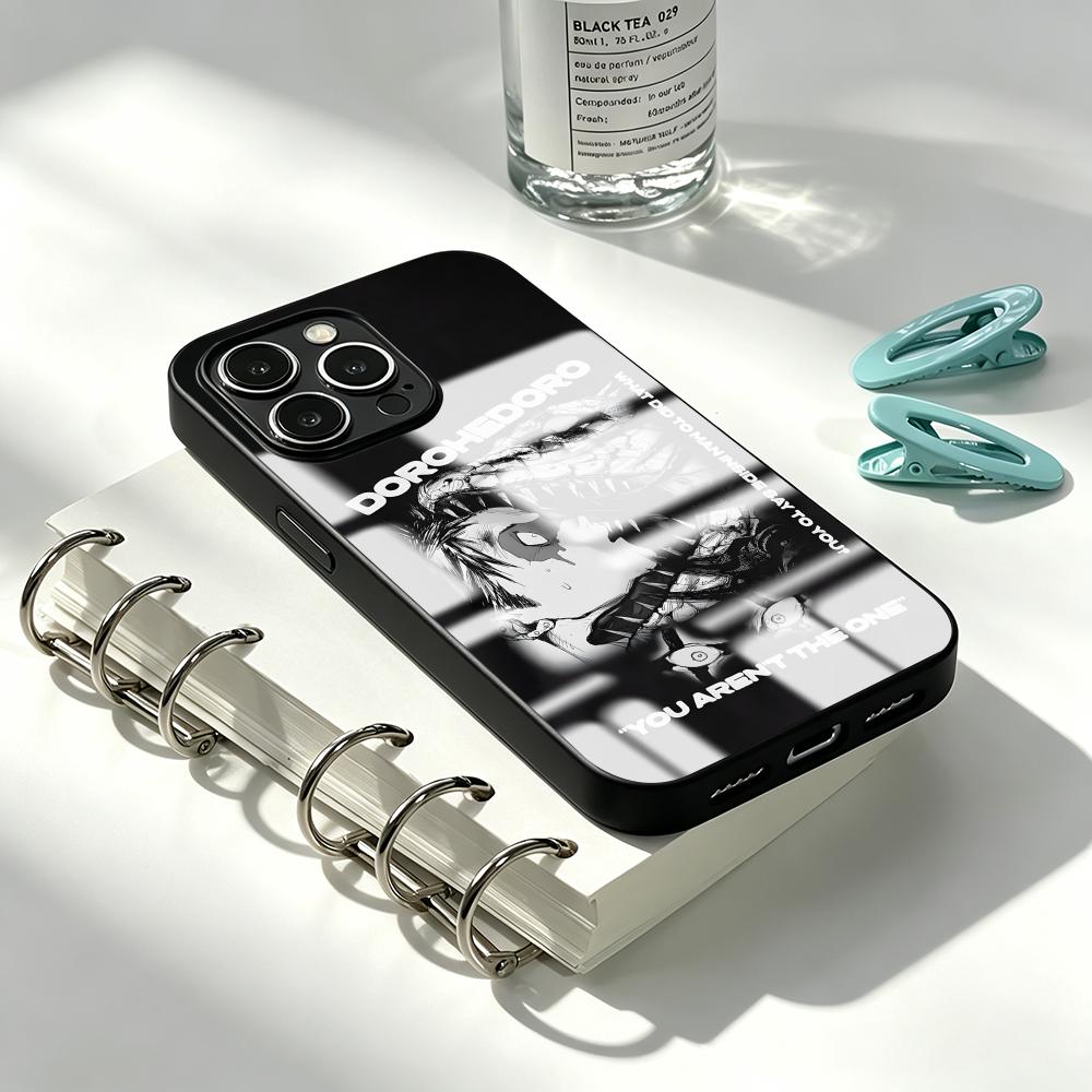 Anime Dorohedoro Telefon Kılıf - Phone Cases Xs Max incelemesi ve fiyatı