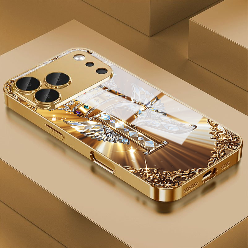Vogue Wing R Harfli Temperli C - Phone Cases Vogue incelemesi ve fiyatı