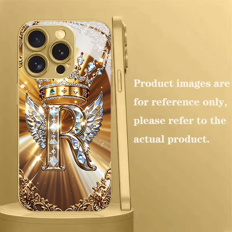 Vogue Wing R Harfli Temperli C - Phone Cases Vogue incelemesi ve fiyatı